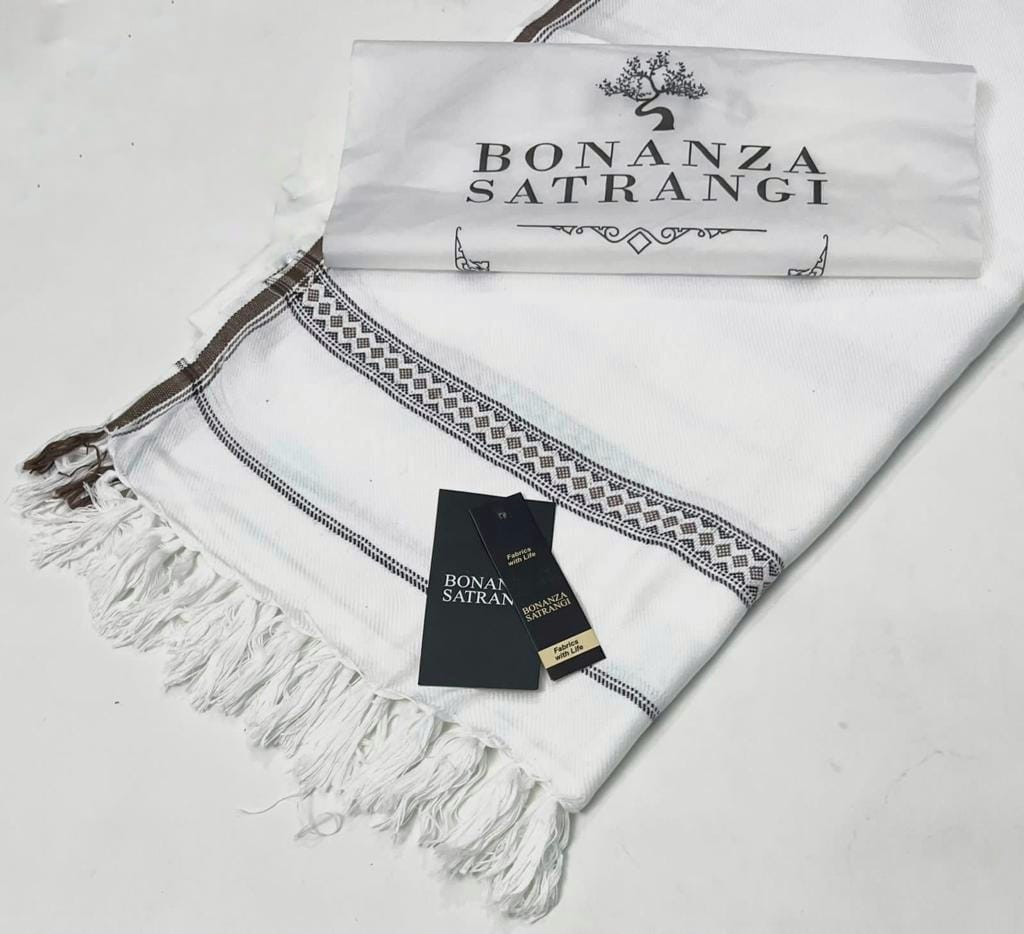bonanza cap shawl